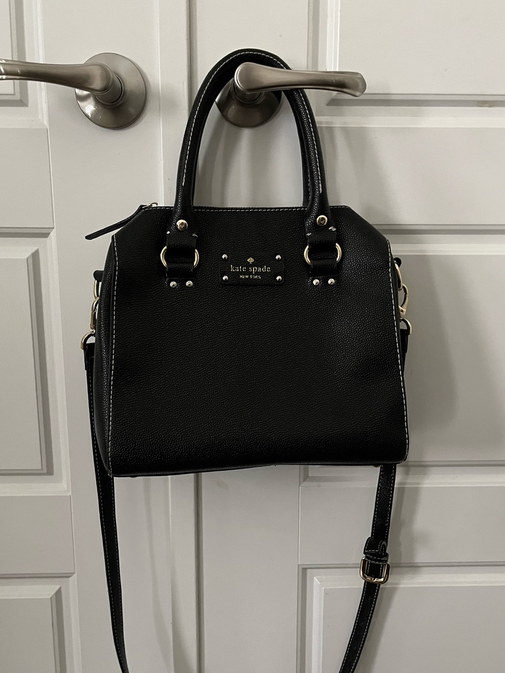 kate spade Satchel Bag